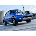 Fabriqué en Chine Manual Gear Box 4X4 Diesel Pick-up